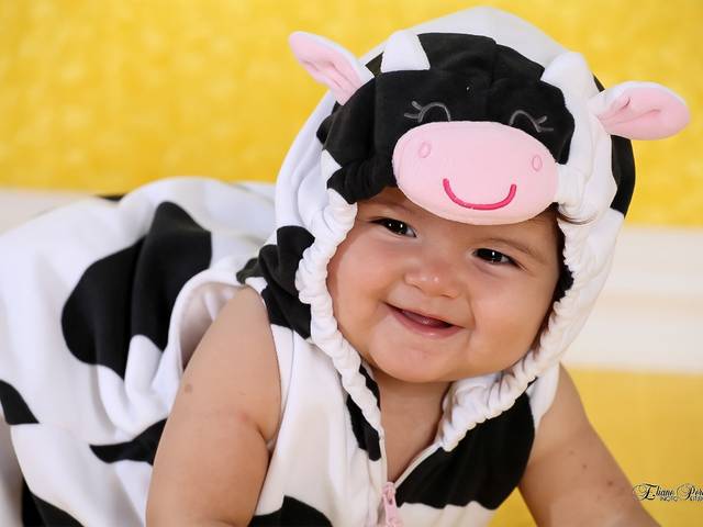 Acompanhamento de Lorena 9 meses