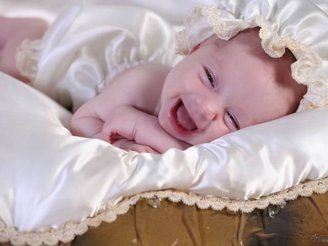 Acompanhamento de Anaysa 2 meses