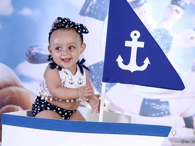 Acompanhamento de Maria Teresa 9 meses