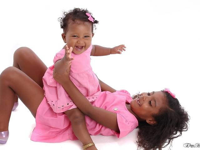 Acompanhamento de Julia e Ana