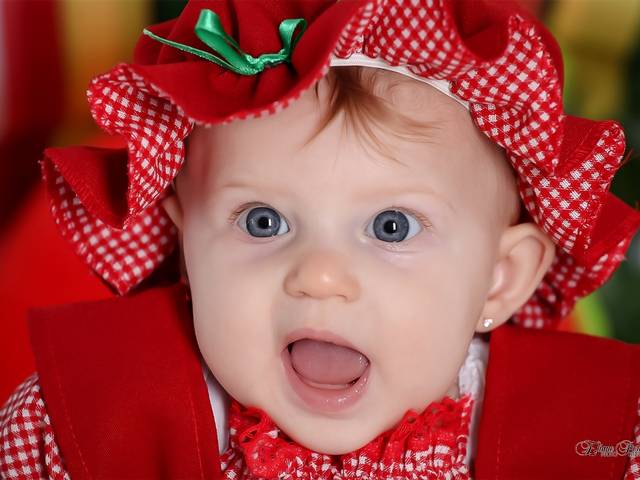 Acompanhamento de Lorena 6 meses