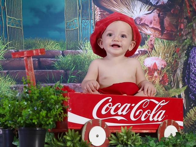 Acompanhamento de Arthur 9 meses