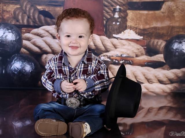 Acompanhamento de Thiago 11 meses