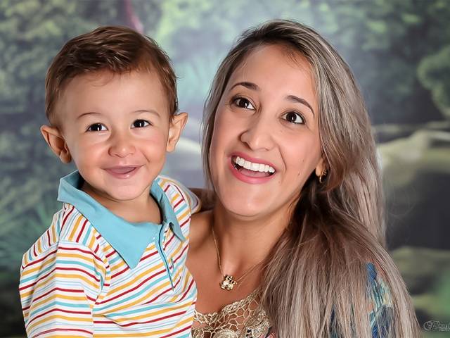 Acompanhamento de Leandro