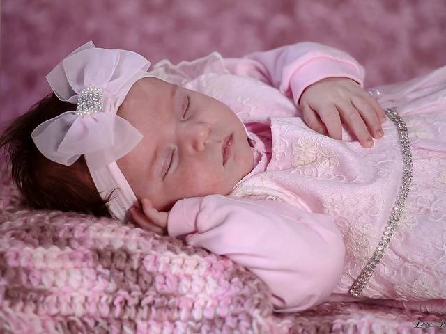 Acompanhamento de Pietra 1 mês