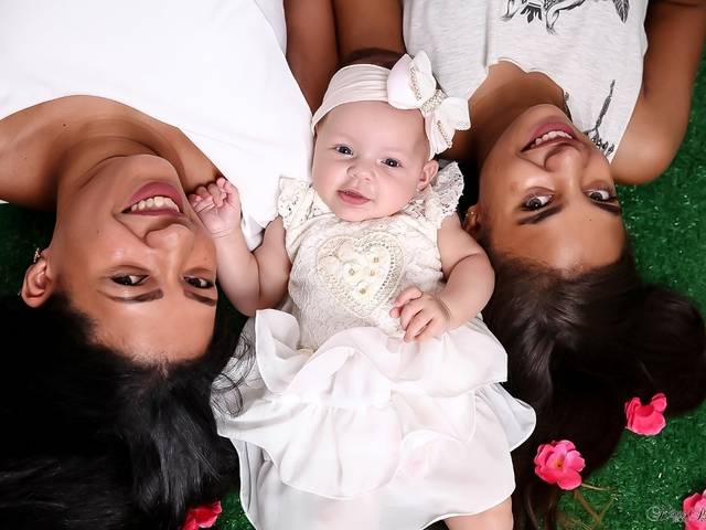 Ensaio Temático de Maria Valentina