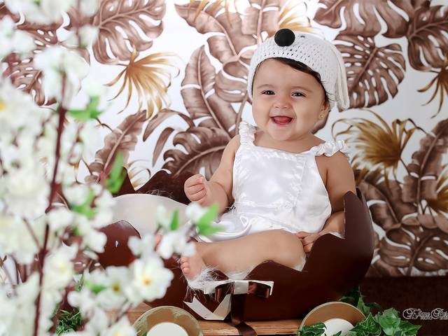 Acompanhamento de Lorena 11 meses