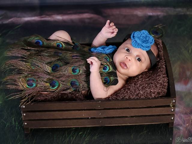 Acompanhamento de Manuela 1° mês