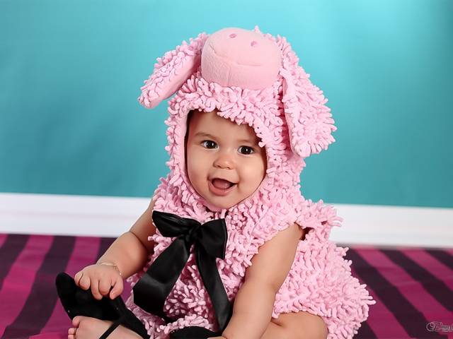 Acompanhamento de Julia 6 meses