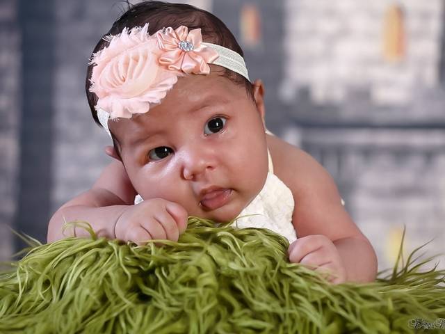 Acompanhamento de Lorena 1° Mês