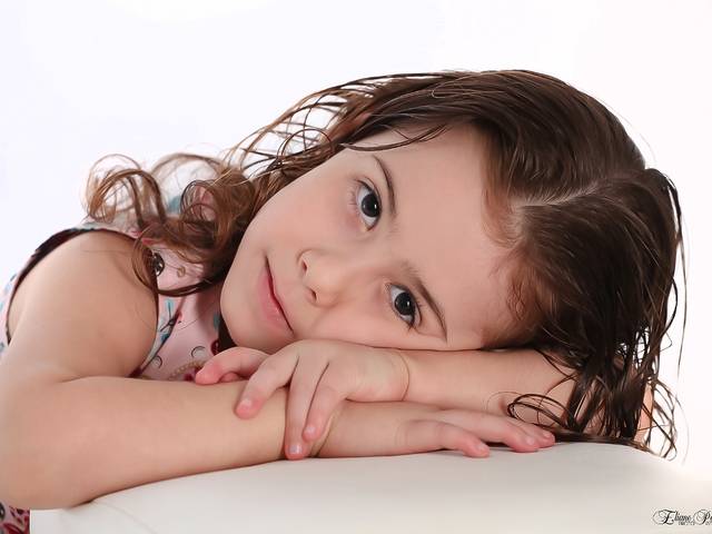 Acompanhamento de Alícia 4 anos