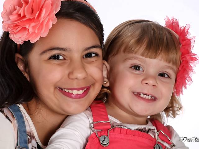 Acompanhamento de Kauany, Kamilly