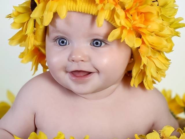 Acompanhamento de Julia 6 meses