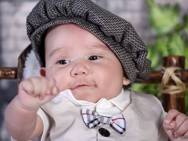 Acompanhamento de Eduardo 2 meses