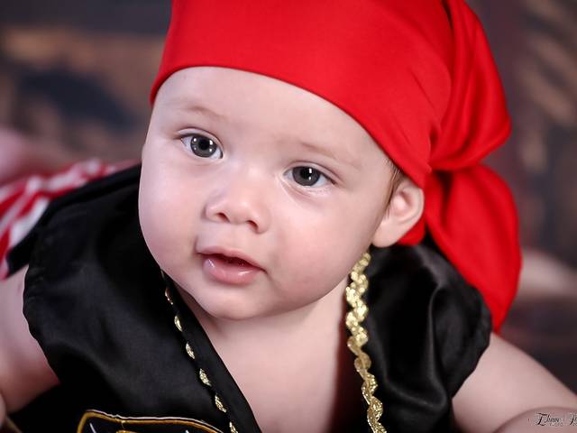 Acompanhamento de João Pedro 4 meses