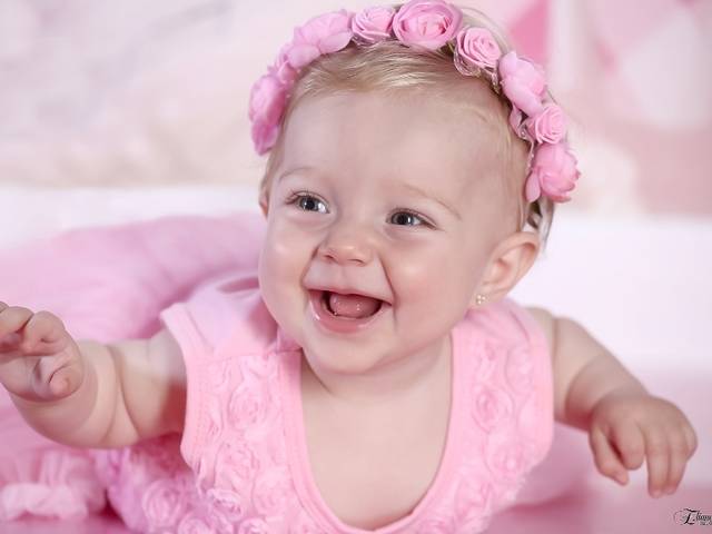 Acompanhamento de Anaysa 7 meses