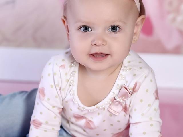 Acompanhamento de Valentina