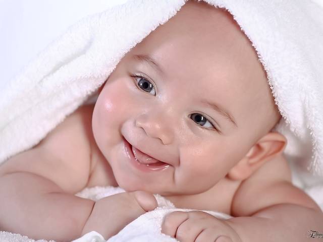 Acompanhamento de Miguel 3 meses