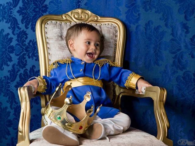 Aniversários de Lucas 1° Aninho