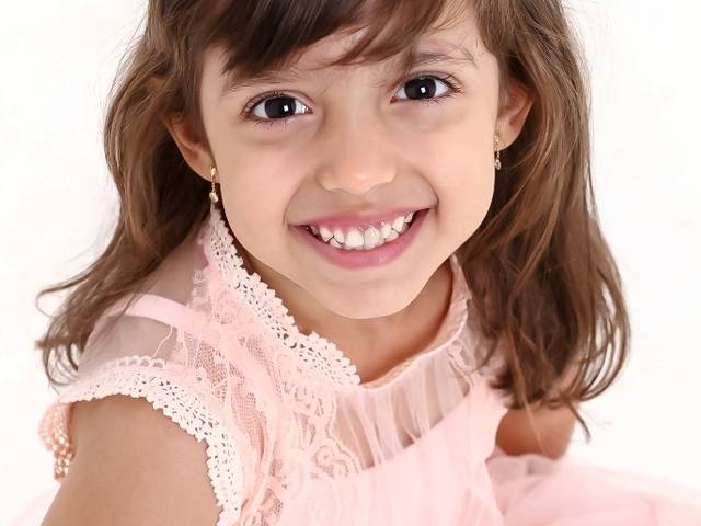 Acompanhamento de Beatriz 4 anos