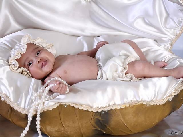 Acompanhamento de Manuela 4 meses