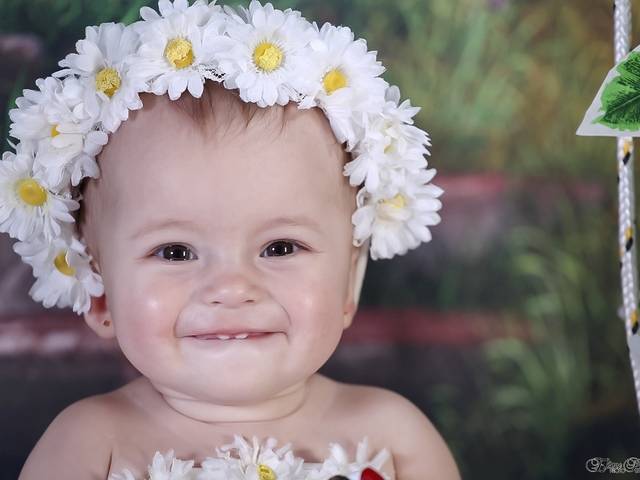 Acompanhamento de Lívia 9 meses