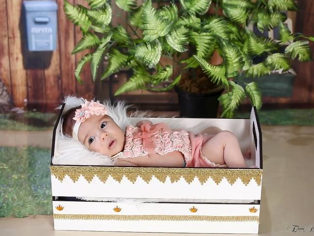 Acompanhamento de Eduarda 2 meses