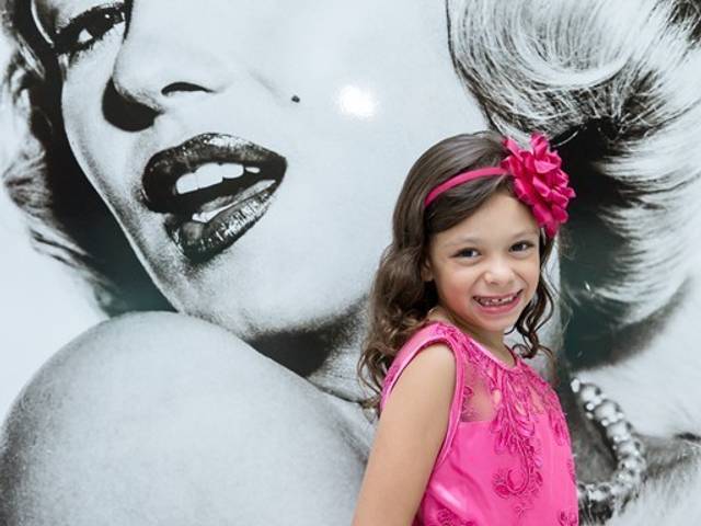 Aniversários de Helena 8 anos