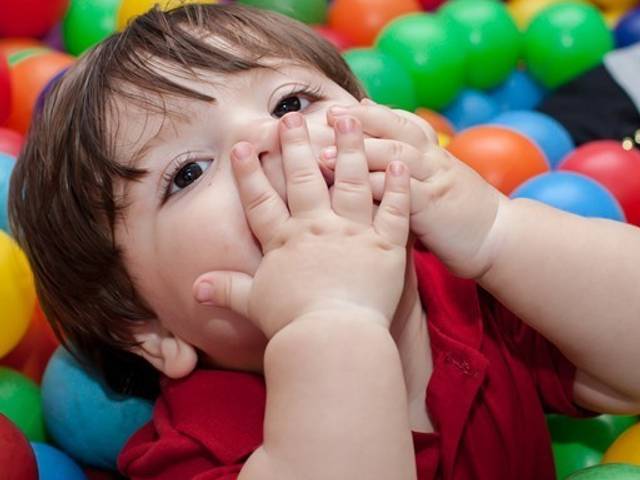 Aniversários de Miguel 1° Aninho