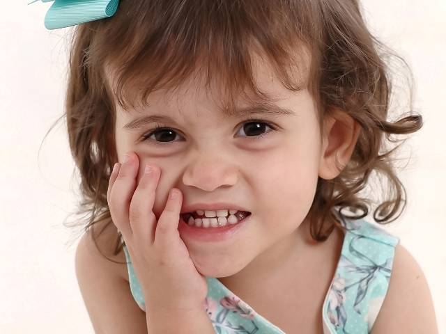 Acompanhamento de Alice 2 anos