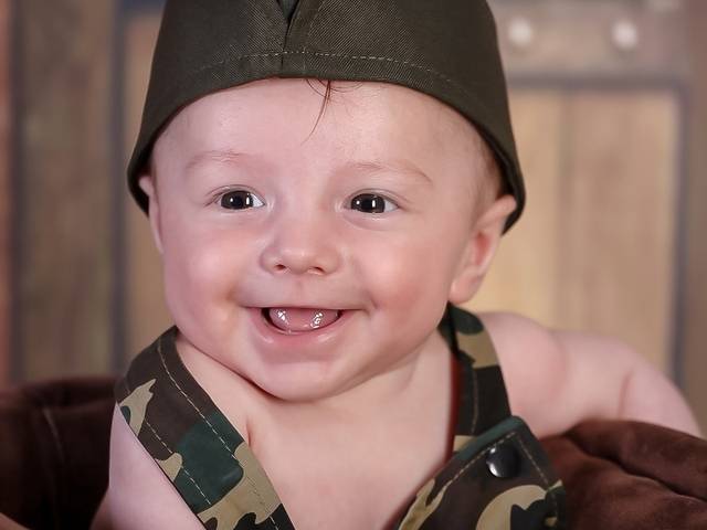 Acompanhamento de Davi Luiz 3 meses