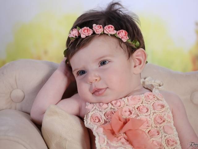 Acompanhamento de Manuela 2 meses 