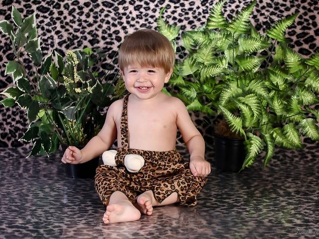 Acompanhamento de Bernardo 11 meses