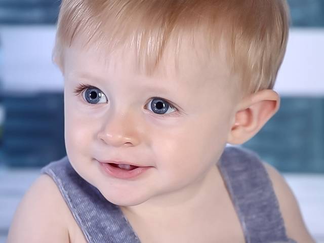 Acompanhamento de Heitor 9 meses