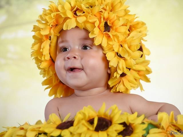 Acompanhamento de Alice 5 meses