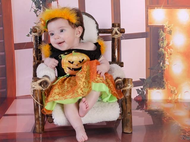 Acompanhamento de Manuela 3 meses