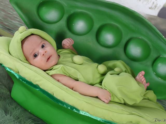 Acompanhamento de Arthur 2 meses