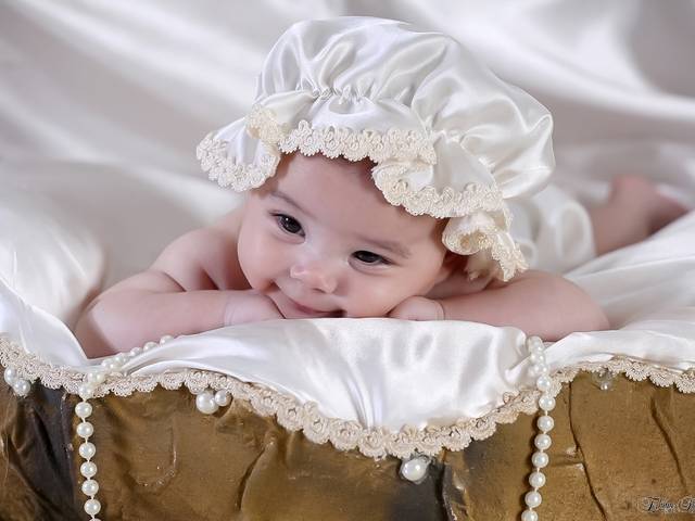 Acompanhamento de Julia 3 meses