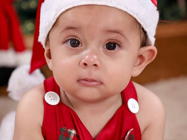 Ensaio Temático de Vinicius 9 meses