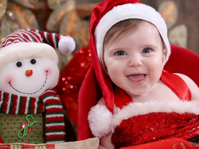 Ensaio Temático de Manuela 4 meses