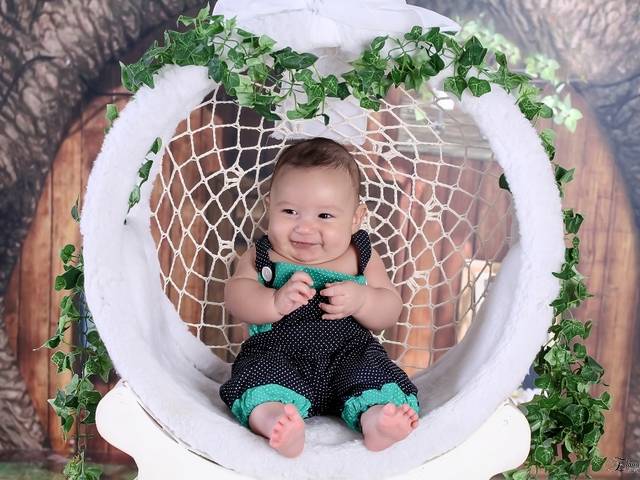 Acompanhamento de Lorenzo 3 meses