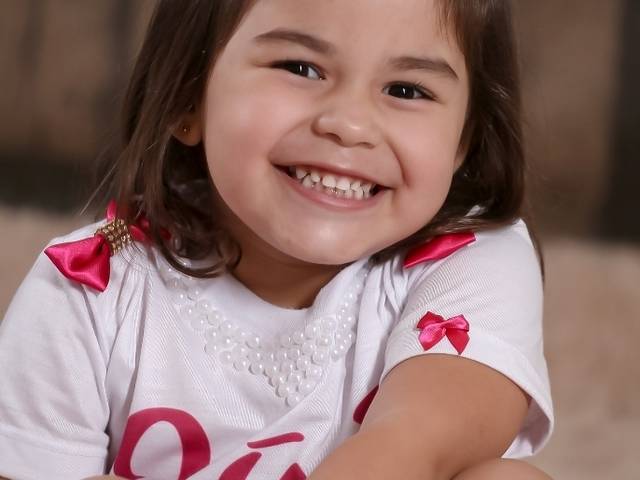 Ensaio Temático de Julia 3 anos