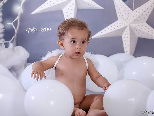 Acompanhamento de Vinicius 10 meses