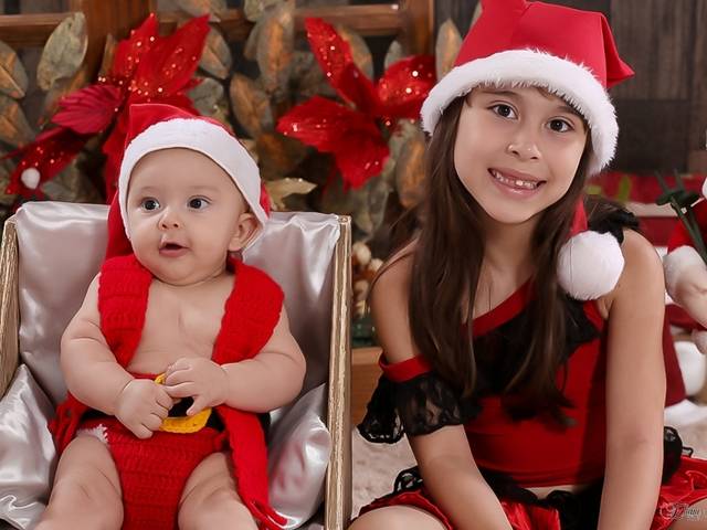 Ensaio Temático de Alice e Davi