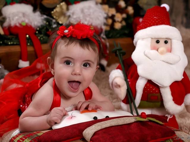 Acompanhamento de Beatriz  5 meses