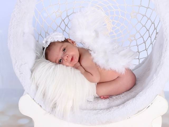 Acompanhamento de Mariana 1 mês