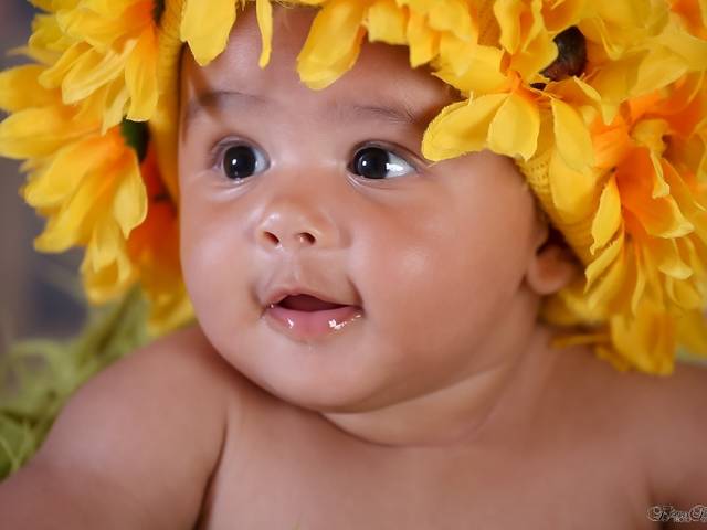 Acompanhamento de Lorena 5 meses