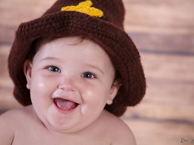 Acompanhamento de Luiz Felipe 9 meses