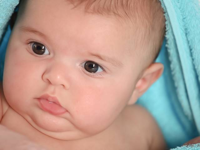 Acompanhamento de Renzo 3 meses