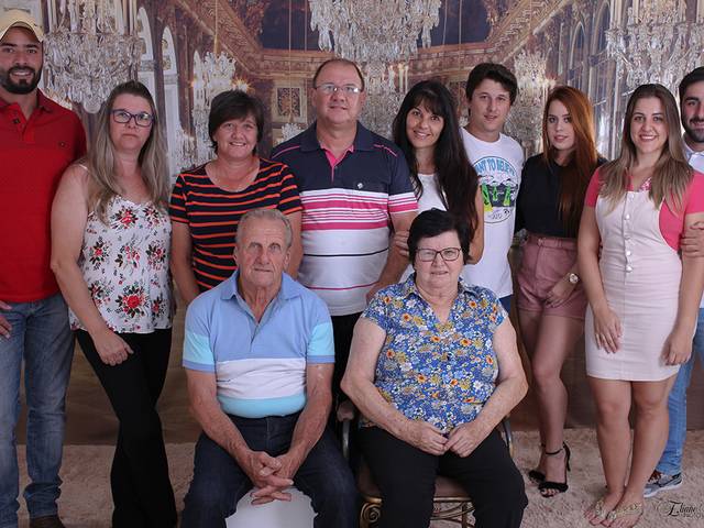 Família de Família Peroto